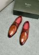 Berluti Man Brown Calfskin Business Leather Shoes 0428149 (4)_th.jpg